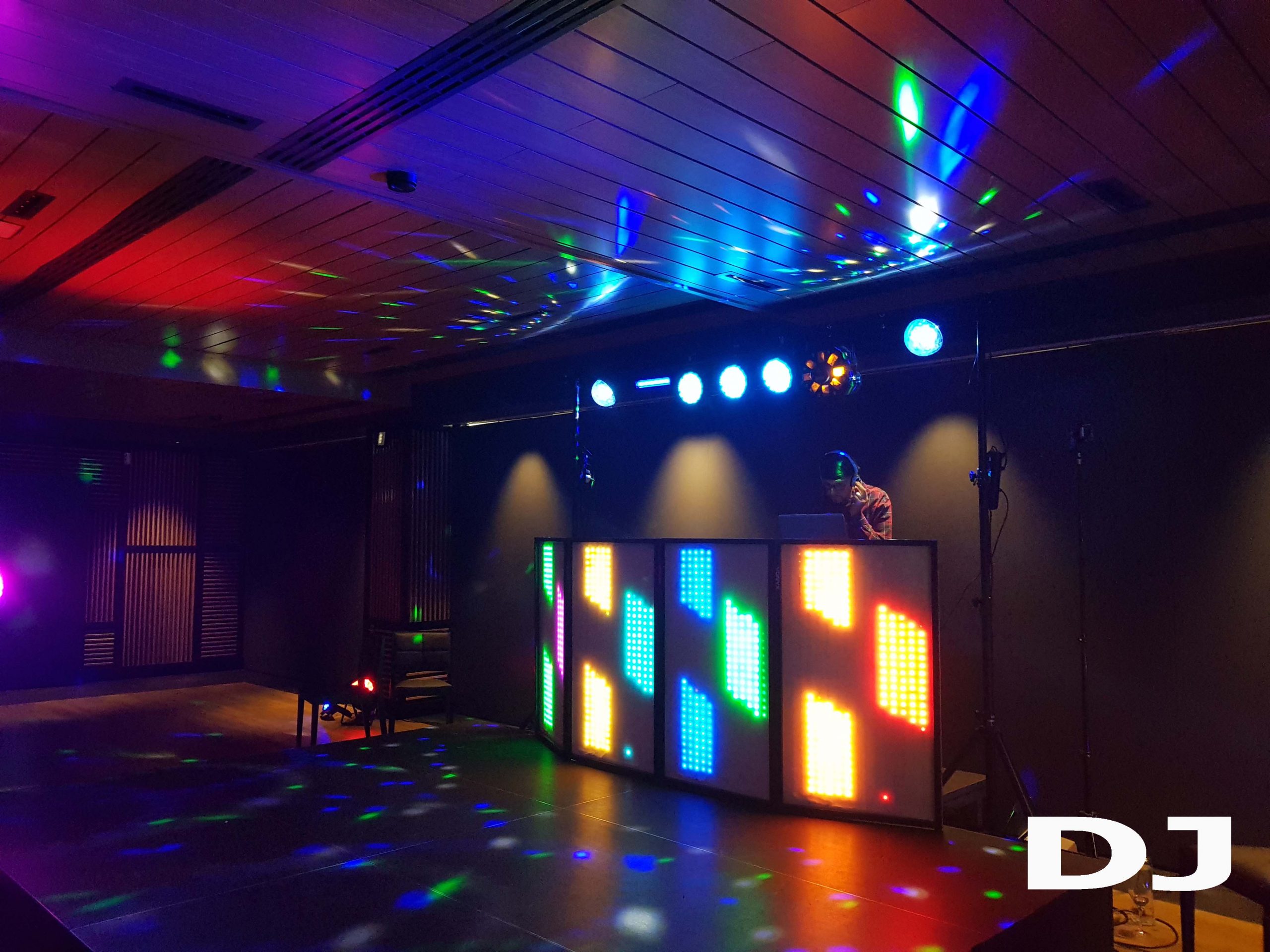 Video Dj