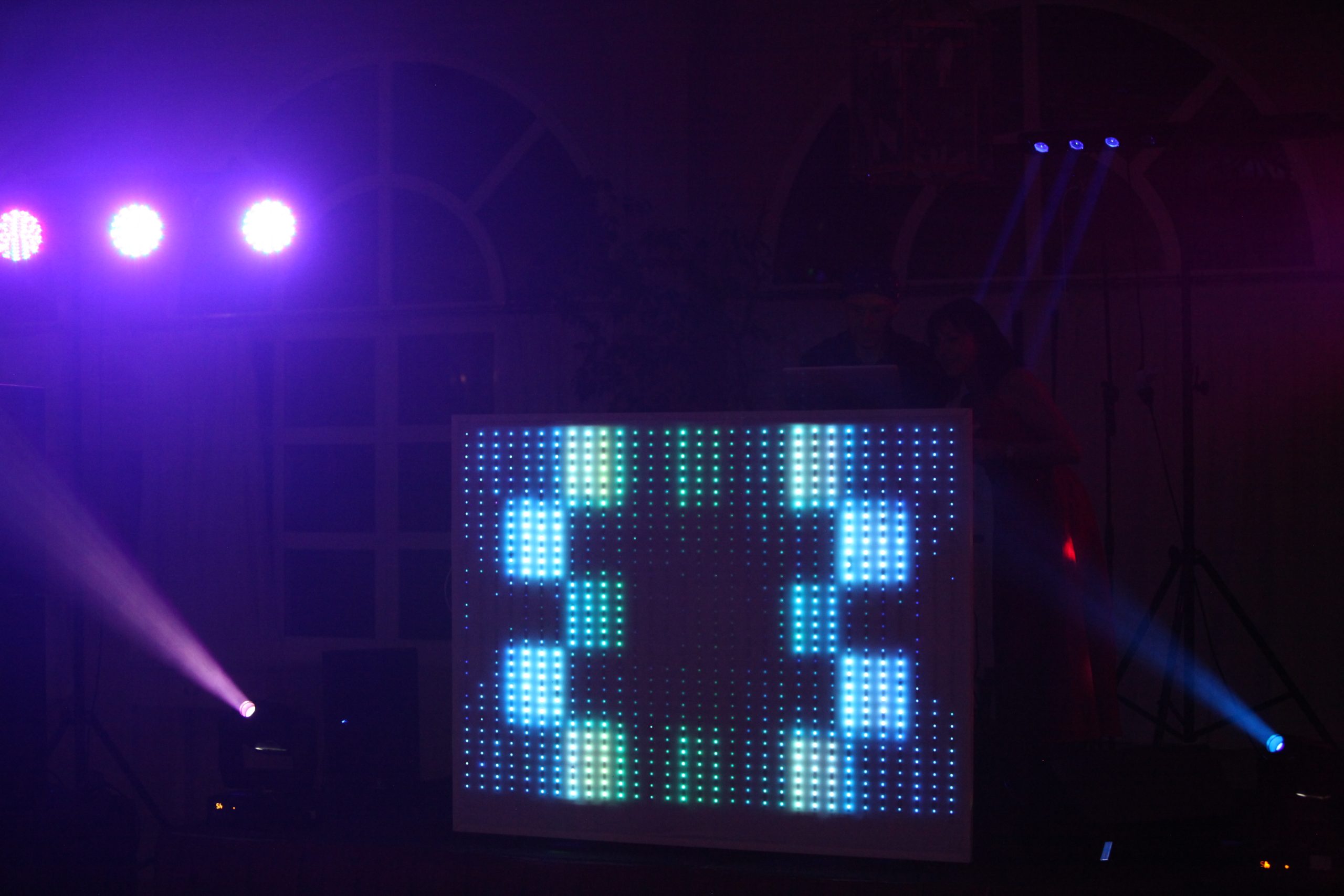 Video Dj